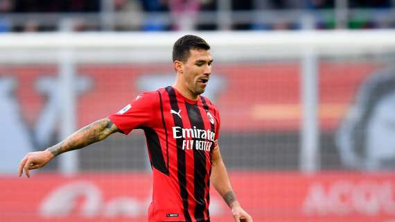 Ювентус, Алессио Романьоли