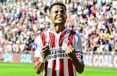 Пеп Лейндерс, Сборная Нидерландов по футболу, ПСВ, Вирджил ван Дейк, Коди Гакпо, Ливерпуль, возможные трансферы, трансферы, Манчестер Юнайтед