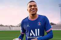 EA Sports, FIFA 22