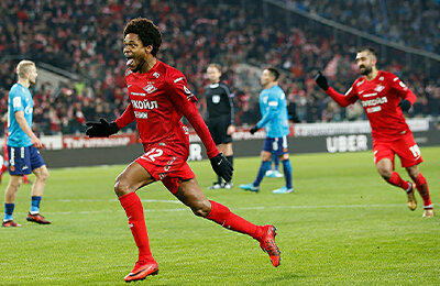 Роман Зобнин, Зе Луиш, Массимо Каррера, Лукойл Арена, Марио Пашалич, Андрей Ещенко, Зенит, Сальваторе Боккетти, Дмитрий Комбаров, Георгий Джикия, премьер-лига Россия, Александр Самедов, Денис Глушаков, Александр Селихов, FONBET Кубок России, Луис Адриано, Фернандо, Спартак