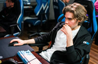 Глеб «Funn1k» Липатников, Александр «Nix» Левин, HellRaisers, ESL One Los Angeles, Vikin.gg, Queen of Pain