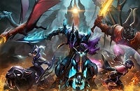 Juggernaut, Slardar, Флэшмоб, Матчмейкинг, Sven, Патчи