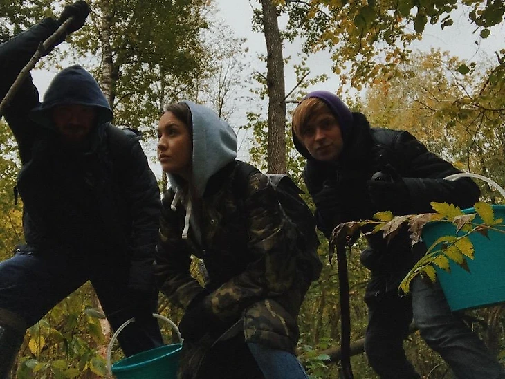 Фото: @marpleshow