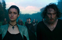 Ведьмак (сериал), Сериалы, Netflix