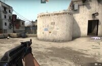 Counter-Strike: Global Offensive