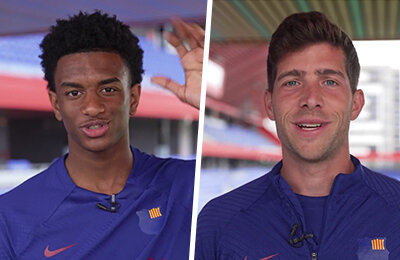 Роберт Левандовски, Серджи Роберто, Алекс Бальде, Владислав Радимов, Шахтер, Барселона, Ла Лига, УАФ