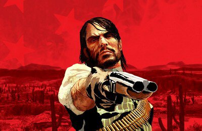 Red Dead Redemption, Grand Theft Auto, Red Dead Redemption 2, GTA 4, GTA 5, Rockstar Games, Xbox, PlayStation 3, ПК, Экшены, E3