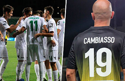 Дмитрий Бяков, Давид Лория, Самат Смаков, Эстебан Камбьяссо, Нурбол Жумаскалиев, SUPER BOL!, Sports – Казахстан, Арно Пайперс, Талгат Байсуфинов