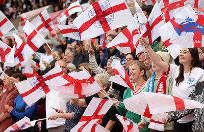 ЧМ-2022, Сборная Мексики по футболу, болельщики, MLB