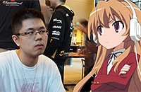 Джеки «EternaLEnVy» Мао, Evil Geniuses, Team NP, Саид Сумаил «SumaiL» Хассан