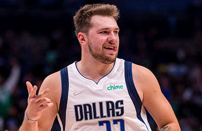 Даллас, Лука Дончич, НБА, Джеймс Харден