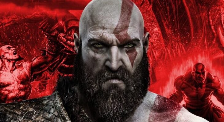 SCE Santa Monica Studio, Гайды, God of War: Ragnarok