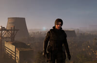 S.T.A.L.K.E.R.: Зов Припяти, Шутеры, GSC Game World, STALKER 2, S.T.A.L.K.E.R.: Тень Чернобыля