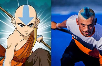 виндсерфинг, Киран Бадлу, стиль