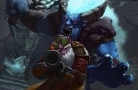 Pudge, Матчмейкинг, Huskar, Medusa, Sniper, Патч 7.36b