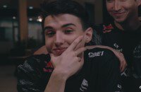 Интервью, PGL Arlington Major, Team Spirit, Алекс Стифлер