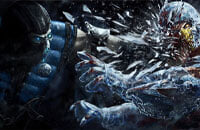 Ultimate Mortal Kombat 3, Mortal Kombat 11, Mortal Kombat, Файтинги, Это интересно, Midwinter Entertainment