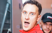 Twitch, Nintendo, CS:GO, Double Dimension, PlayStation 1, Герман Эль Класико, Амкал