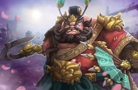 Drow Ranger, MDL Disneyland Paris Major, Pudge, Luna, Михал «Nisha» Янковски, Team Secret, Язид «YapzOr» Жарадат, LGD, Клемент «Puppey» Иванов