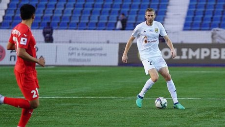 Фавориты КПЛ удивили: «Актобе» разгромил «Каспий», а «Тобол» крупно проиграл «Аксу»