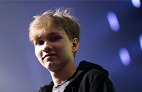 G2 Esports, Илья «m0NESY» Осипов, NAVI Junior