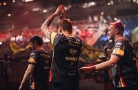 Шутеры, Counter-Strike: Global Offensive