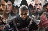 Xbox Series X/S, Assassin’s Creed, Ubisoft, Джейсон Шрайер, Assassin's Creed: Odyssey, PlayStation 5, ПК, Assassin's Creed Valhalla