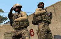 Матчмейкинг CS2, Counter-Strike: Global Offensive