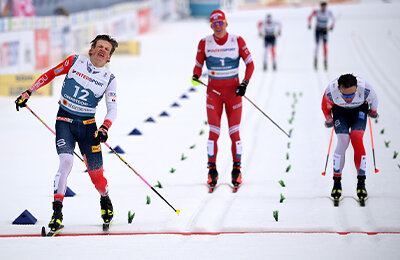 двоеборье, сноуборд, фристайл, Кубок мира, сборная Норвегии, FIS, телевидение, Евроспорт, горные лыжи, Матч ТВ, лыжные гонки, сборная Норвегии жен, сборная России (лыжные гонки), сборная России жен (лыжные гонки), прыжки с трамплина