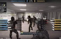 Counter-Strike: Global Offensive