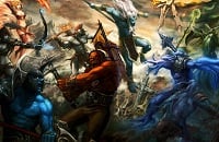 Faceless Void, Undying, Puck, Treant Protector, Io, Clinkz, Lich, Dark Willow, Tinker, Dazzle, Chen, Sven, Патч 7.38, Dragon Knight, Nyx Assassin, Warlock