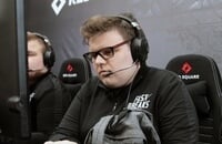 ESL One Los Angeles, Егор «Ergon» Козлов, Team Spirit