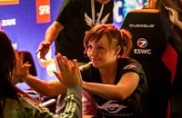 Dreamhack, OpTic Gaming, Девушки и киберспорт