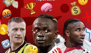 Бундеслига возвращается: соберите свою уникальную команду в обновленном Fantasy, соревнуйтесь в лигах и выигрывайте призы!