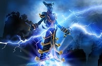 Видео, Team Singularity, Razor, Vega Squadron