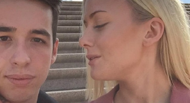 Team Envy, девушки и спорт, Девушка дня, The Game Awards, Кенни «kennyS» Шраб