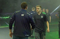 Йохан «n0tail» Сундштайн, Таль «Fly» Айзек, OG, The International, Evil Geniuses