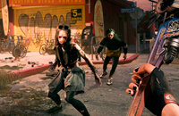 Dead Island 2, Гайды, Deep Silver, Экшены, Шутеры