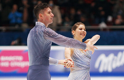 Александр Галлямов, Тамара Москвина, сборная России, чемпионат мира по фигурному катанию, пары, чемпионат России, Анастасия Мишина, Артур Минчук