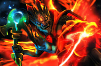 Terrorblade, Dota 2, Viper, Weaver, Tidehunter, Bane, Huskar, Oracle, Visage, Faceless Void, Necrophos, Kunkka, Warlock, Phoenix, Lone Druid, Tinker