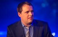 DAC, NAVI, Виталий «V1lat» Волочай, Mineski