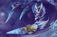 Матчмейкинг, Riki, Патч 7.36b, Faceless Void, Sven, Чжан «Faith_bian» Жуйда, Spectre, MMR