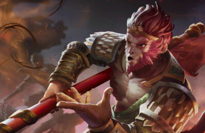 The Lima Major, Team Spirit, Tundra Esports, Monkey King, Хайлайты, Мартин «Saksa» Саздов