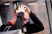 The International, Дмитрий «DM» Дорохин, Evil Geniuses, Данил «Gpk» Скутин, DPC Европа, Virtus.pro, ESL One Stockholm Major, Ильяс «Kingslayer» Ганеев, Виталий «Save-» Мельник, Егор «Nightfall» Григоренко