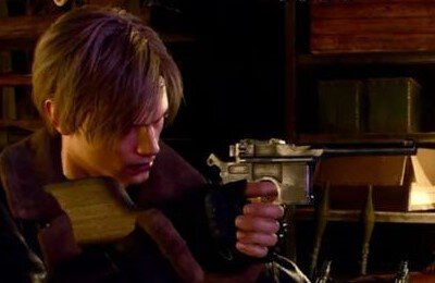 Прохождения, Гайды, Resident Evil 4 Remake