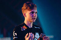 G2 Esports, Илья «m0NESY» Осипов, Баги