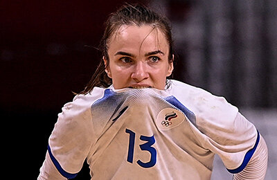 Елизавета Кожевникова, психология, сборная России жен, Анна Вяхирева