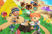 Хейт, Animal Crossing: New Horizons, Final Fantasy 7: Remake, Nintendo, Super Mario Bros.