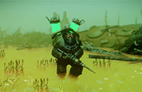 Тодд Говард, Bethesda Softworks, Ролевые игры, Fallout 4