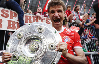 Нуссаир Мазрауи, Бавария, Конрад Лаймер, Юлиан Нагельсманн, Садьо Мане, Хасан Салихамиджич, Райан Гравенберх, Матис Тель, бундеслига Германия, Маттейс де Лигт, Дайо Упамекано